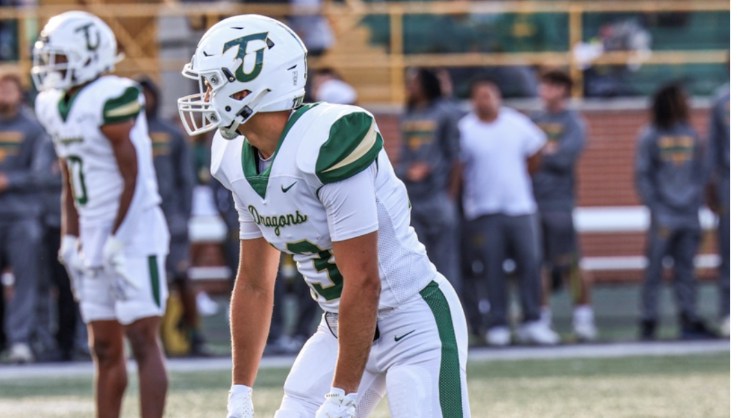 Raber Enters New Role at Tiffin
