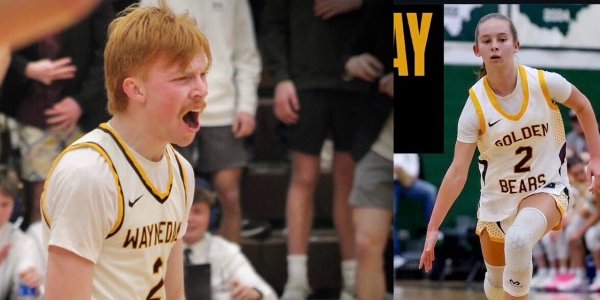 Bears turn their focus on tournament time