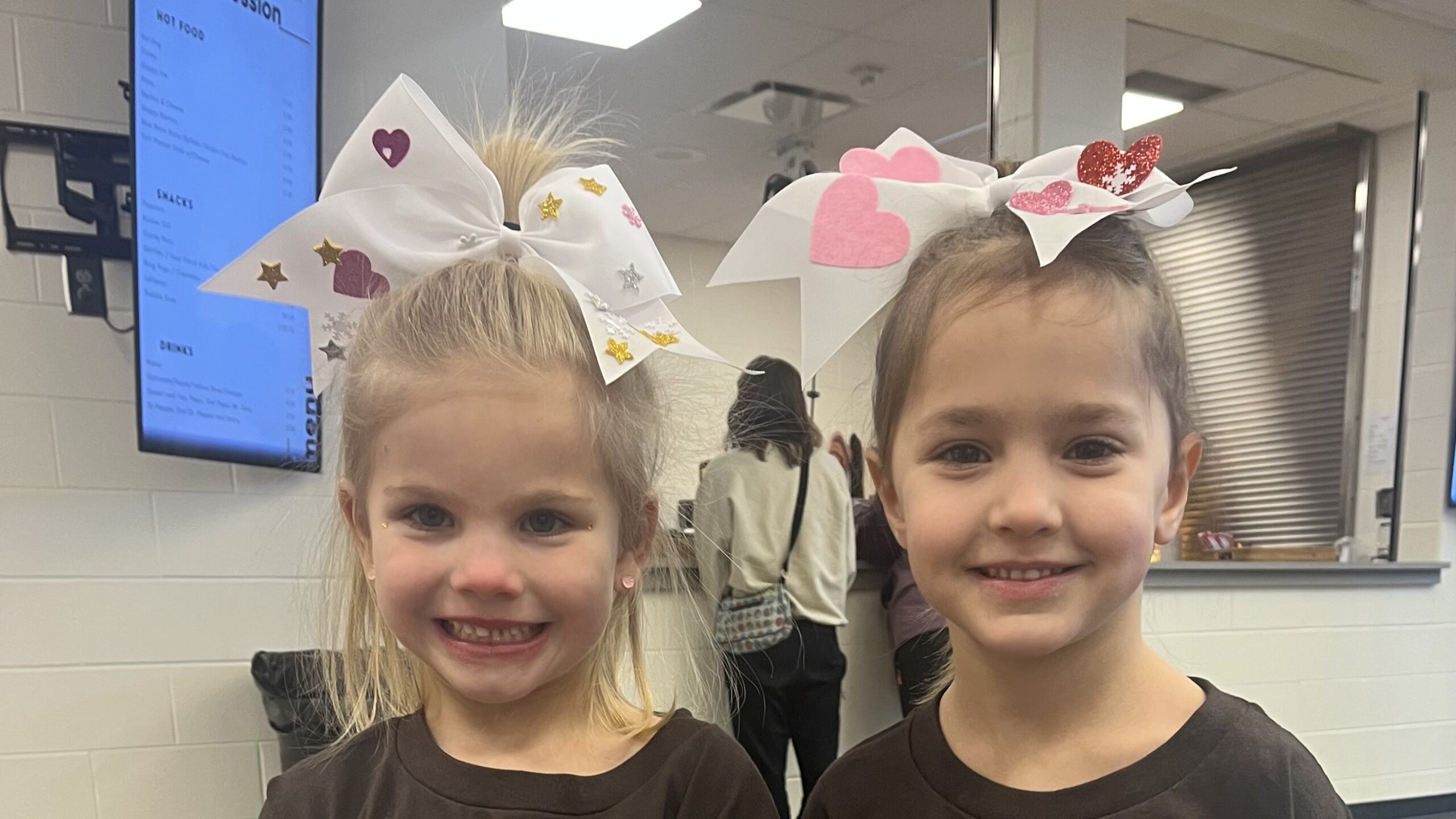 Small Bears Big Spirit! (click for pics!)