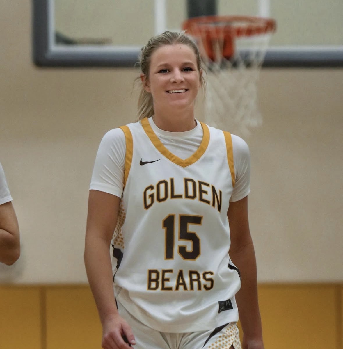 Girls Basketball at home Thursday night.