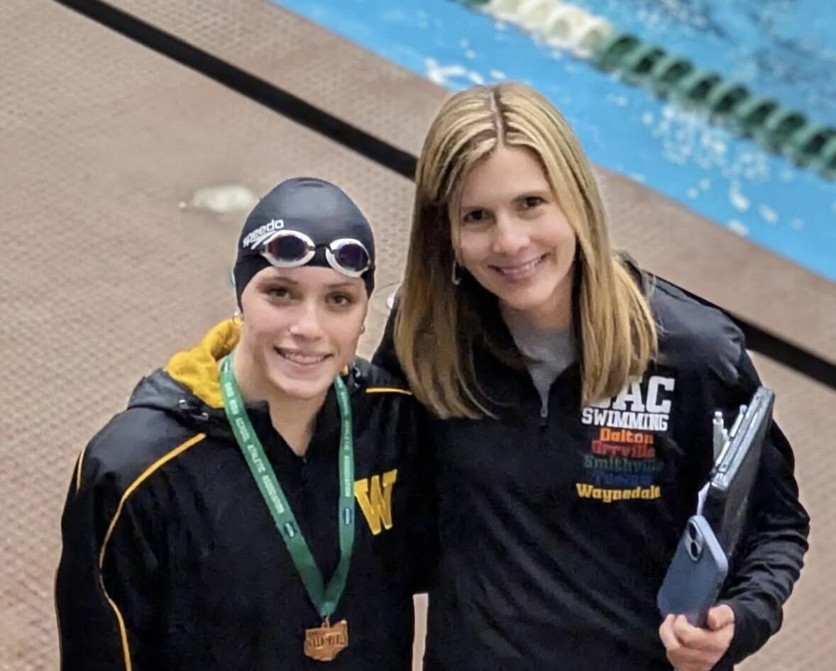 Pittman is State Bound!