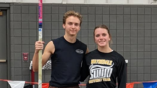 Spring to New Heights