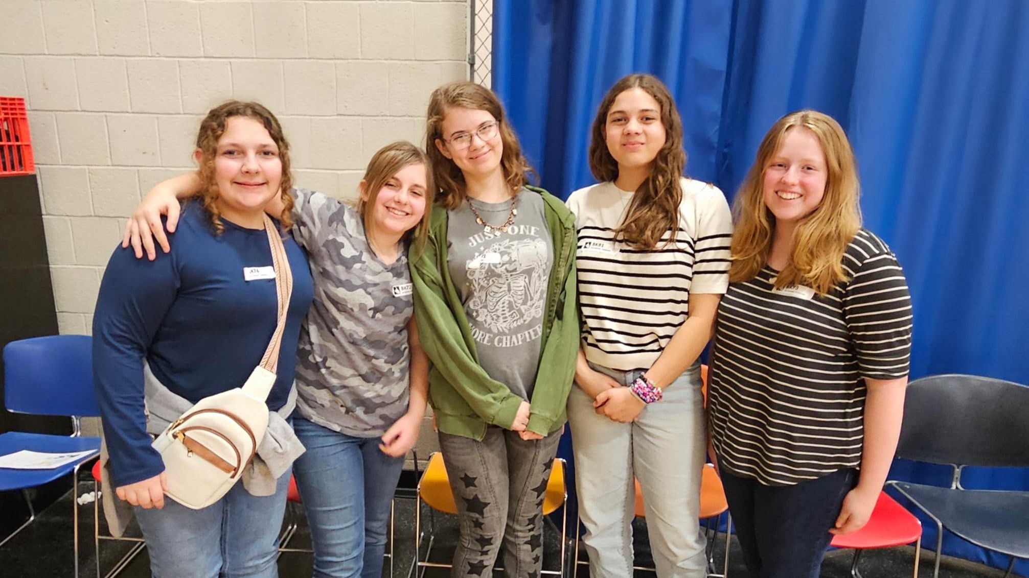 7th Gr. Power of the Pen Regional Tournament