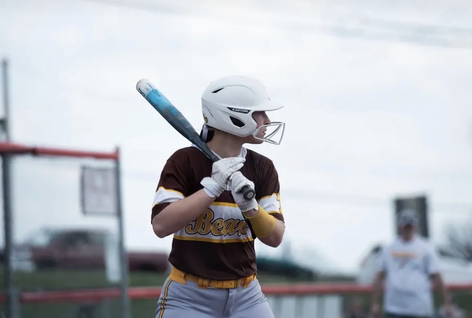 Spring has Sprung for Softball