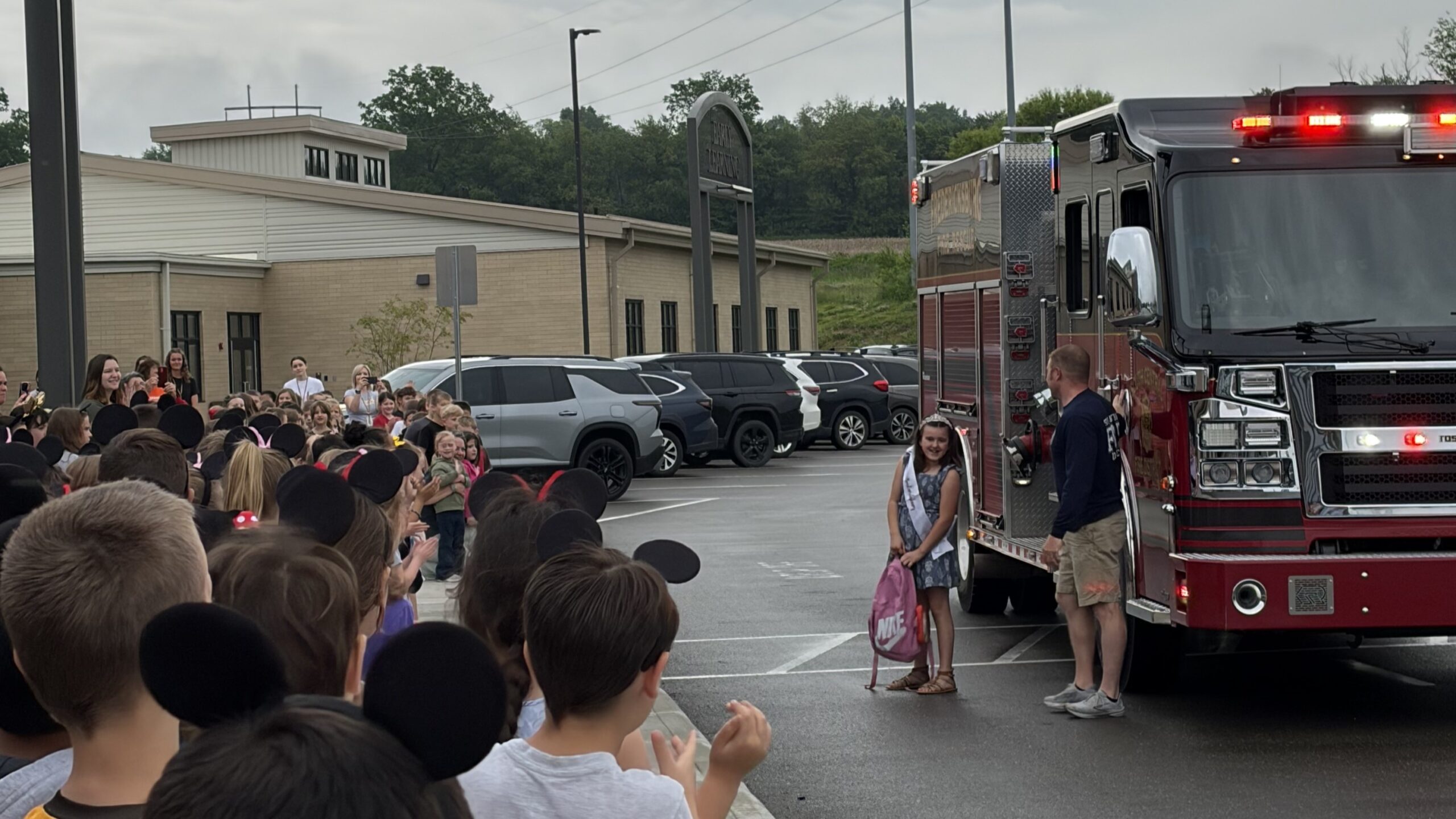 WES Golden Bear Community (click)