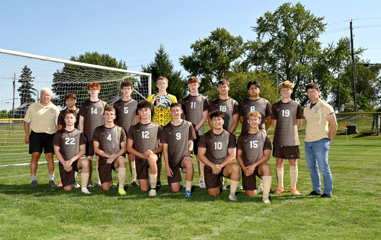 Boys Soccer kicks off ’26 season