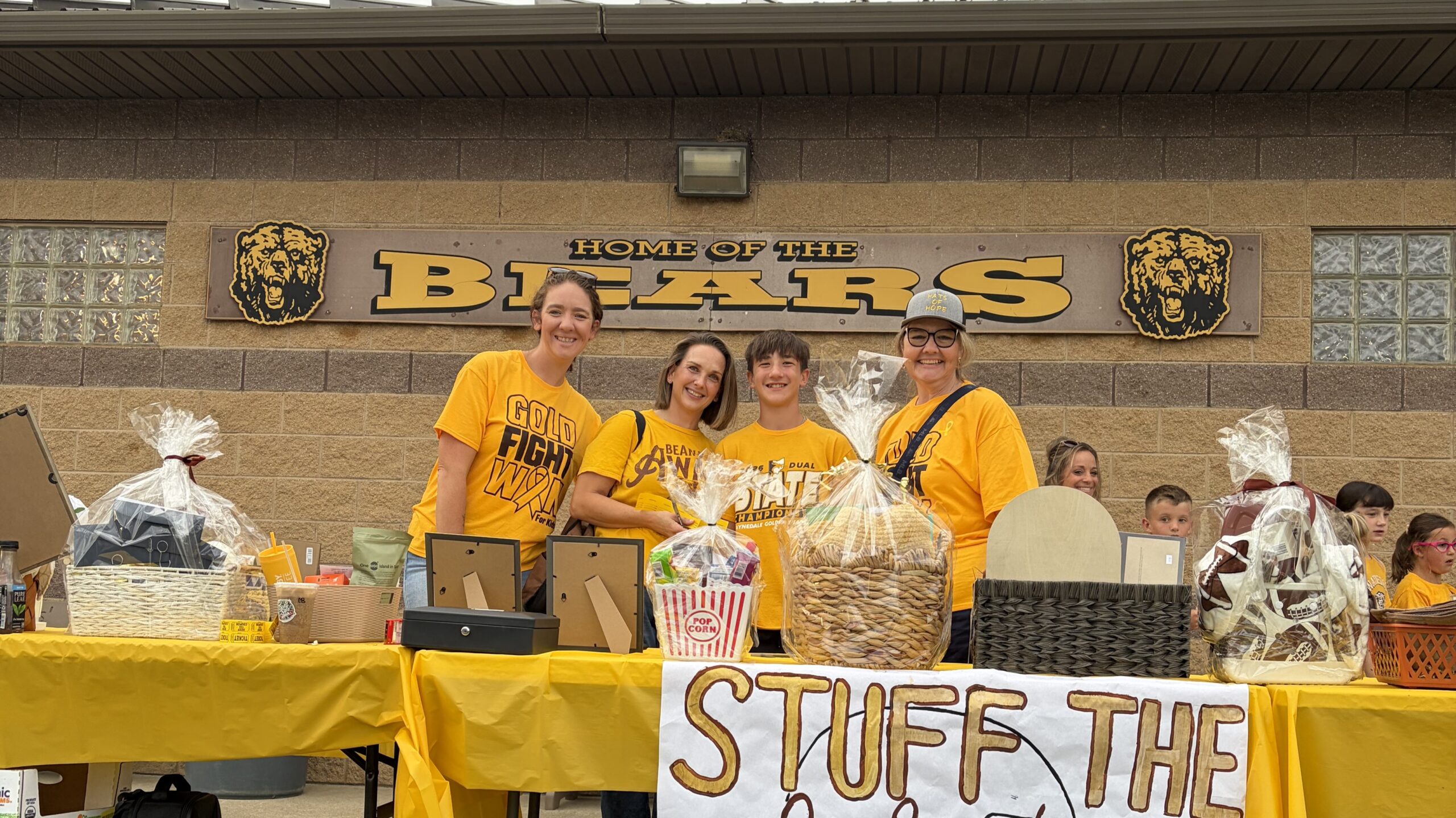 Golden Community